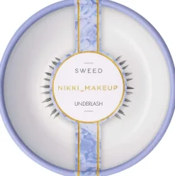 Nikki Defined Underlash|Sweed New