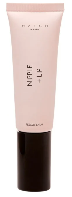 Nipple + Lip|Hatch Online