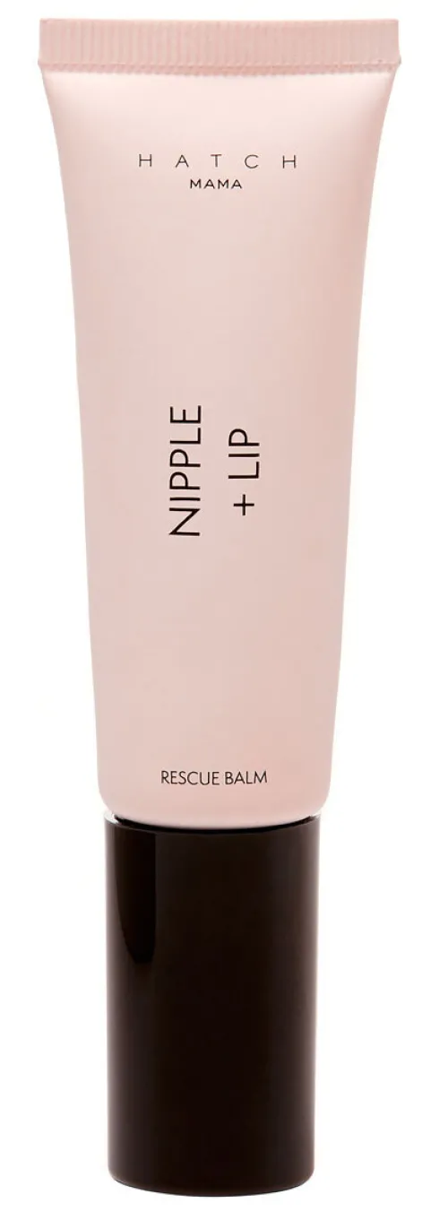 Nipple + Lip|Hatch Online