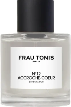 No. 12 Accroche-Coer|Frau Tonis Parfum Sale