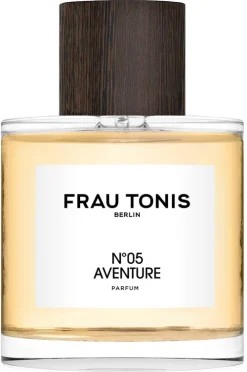 No. 05 Aventure|Frau Tonis Parfum Clearance