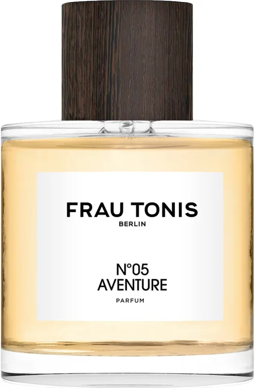 No. 05 Aventure|Frau Tonis Parfum Clearance