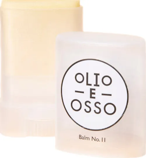 No. 11 Balm|Olio E Osso New