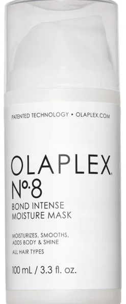 NO. 8 Bond Intense Moisture Mask|Olaplex Best