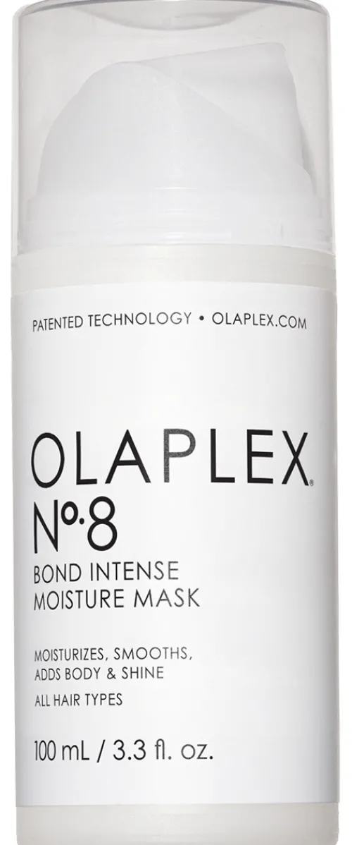 NO. 8 Bond Intense Moisture Mask|Olaplex Best