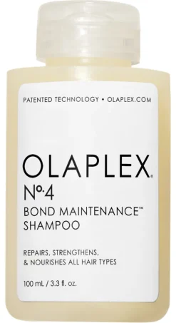 No. 4 Bond Maintenance Shampoo|Olaplex New