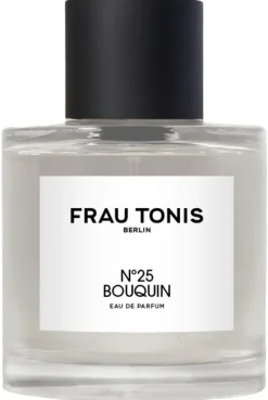 No. 25 Bouquin|Frau Tonis Parfum Hot