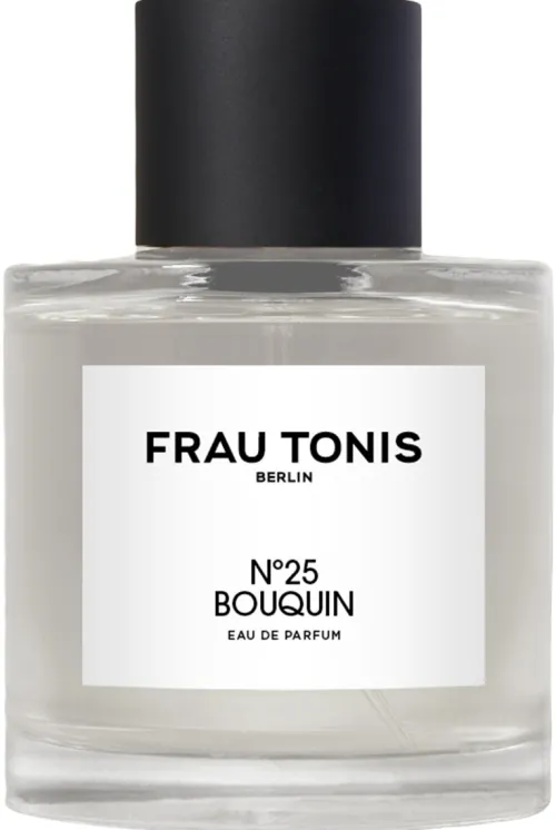 No. 25 Bouquin|Frau Tonis Parfum Hot