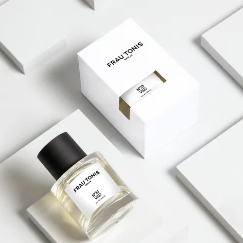 No. 33 Vild|Frau Tonis Parfum Hot