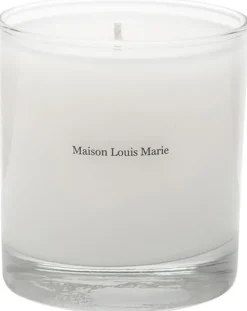 No.04 Bois de Balincourt Candle|Maison Louis Marie Online