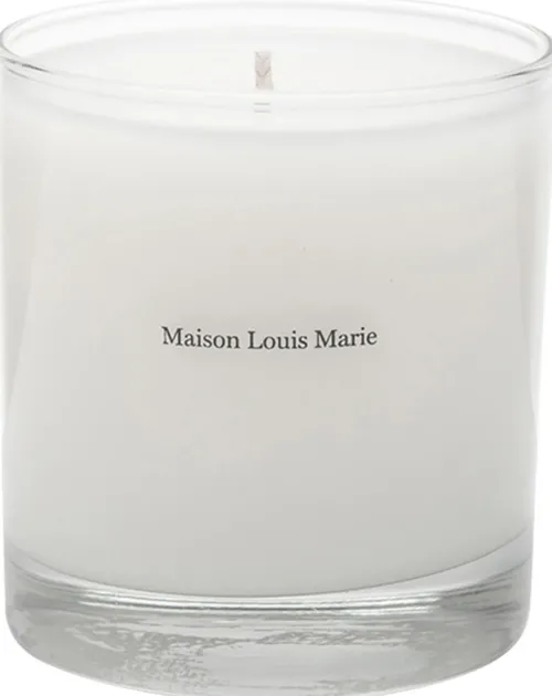 No.04 Bois de Balincourt Candle|Maison Louis Marie Online