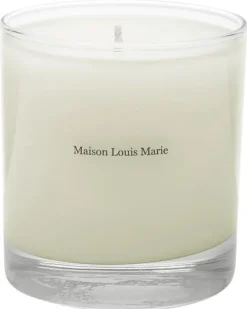 No.12 Bousval Candle|Maison Louis Marie Outlet