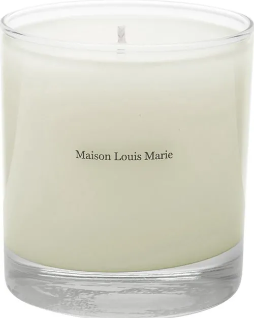 No.12 Bousval Candle|Maison Louis Marie Outlet