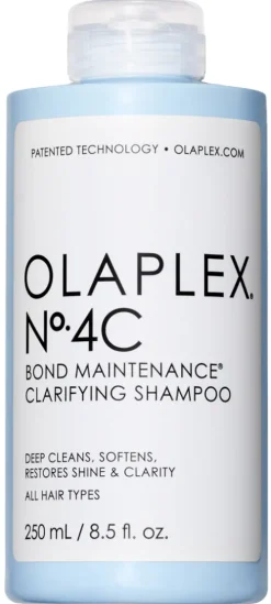 No. 4C Bond Maintenance Clarifying Shampoo|Olaplex Outlet