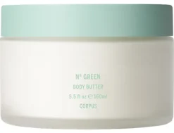 No. Green Body Butter|Corpus Outlet