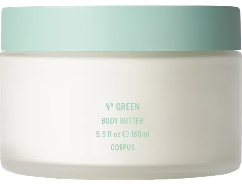 No. Green Body Butter|Corpus Outlet