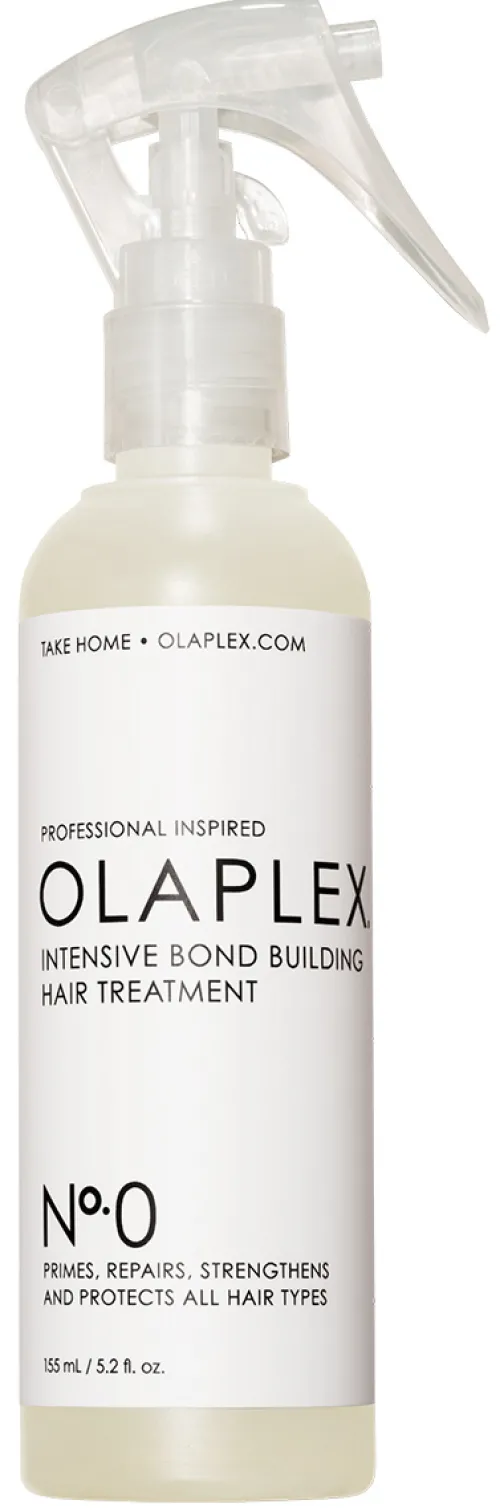 No.0 Intensive Bond Builder|Olaplex New