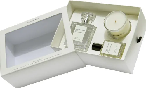 No.04 Luxury Set|Maison Louis Marie Online