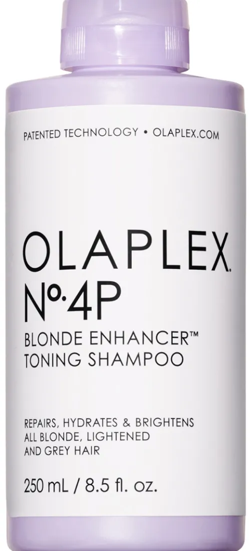 No. 4P Blonde Enhancer™ Toning Shampoo|Olaplex Sale