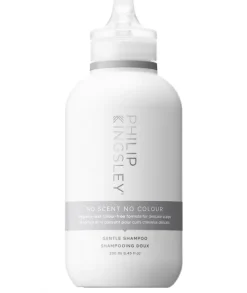 No Scent No Colour Shampoo|Philip Kingsley Best