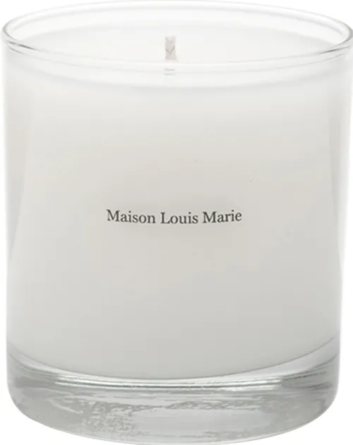 No.09 Vallee de Farney Candle|Maison Louis Marie