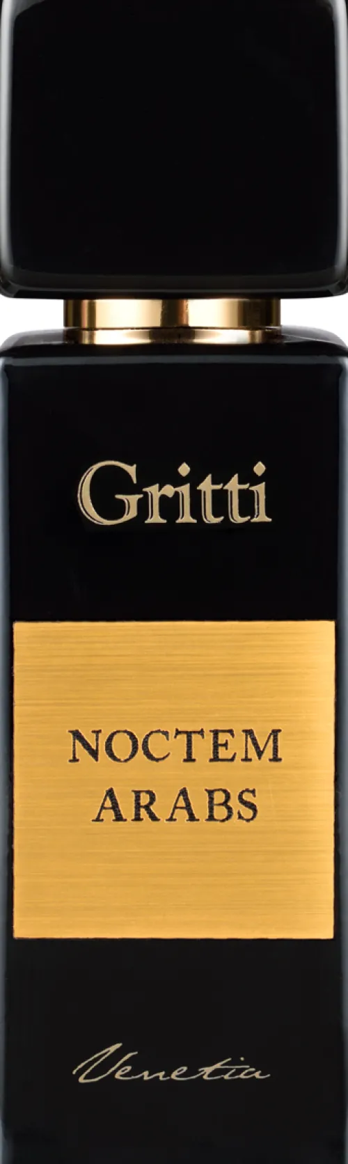 Noctem Arabs|Gritti Outlet