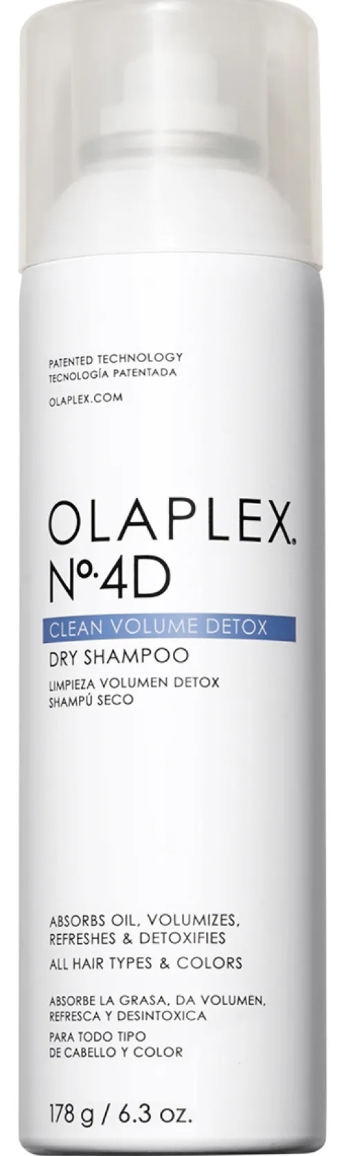 No.4D Dry Shampoo|Olaplex Clearance