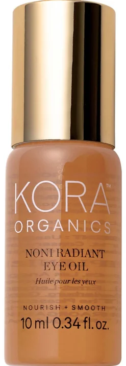 Noni Radiant Eye Oil|Kora Organics Clearance