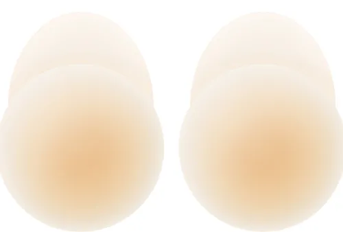 No-Show Extra Lift Adhesive and Reusable Nipple Covers|NOOD Clearance