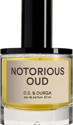 Notorious Oud|D.S. & DURGA New