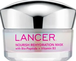 Nourish Rehydration Mask|Lancer