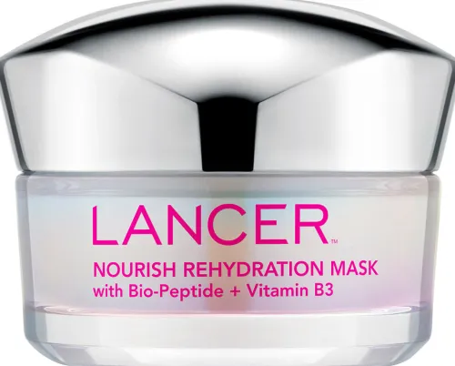 Nourish Rehydration Mask|Lancer