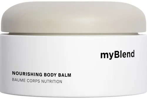 Nourishing Body Balm|myBlend New