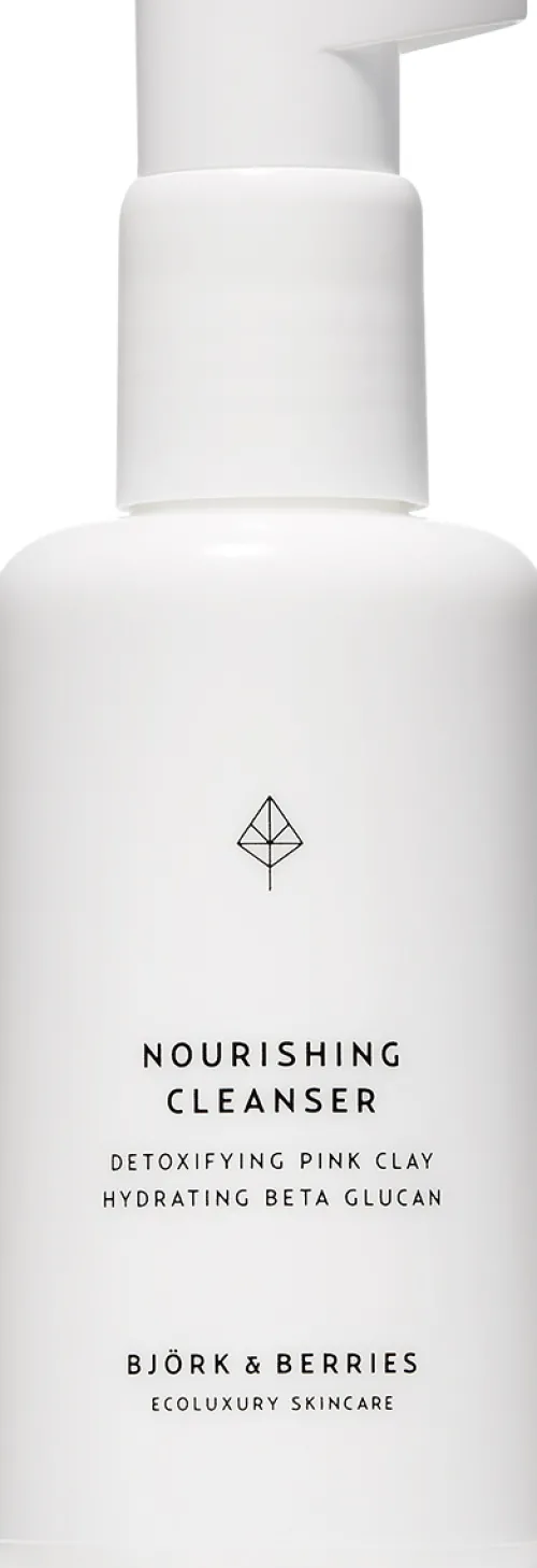 Nourishing Cleanser|Björk and Berries Clearance