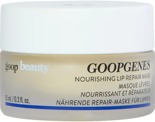 Nourishing Lip Repair Mask|goop Online