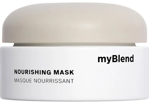 Nourishing Mask|myBlend New