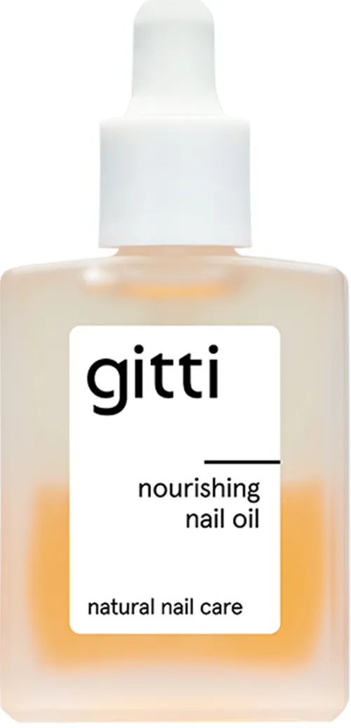 Nourishing Nail Oil|gitti Discount