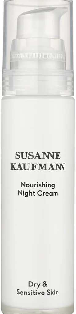 Nourishing Night Cream|Susanne Kaufmann Best