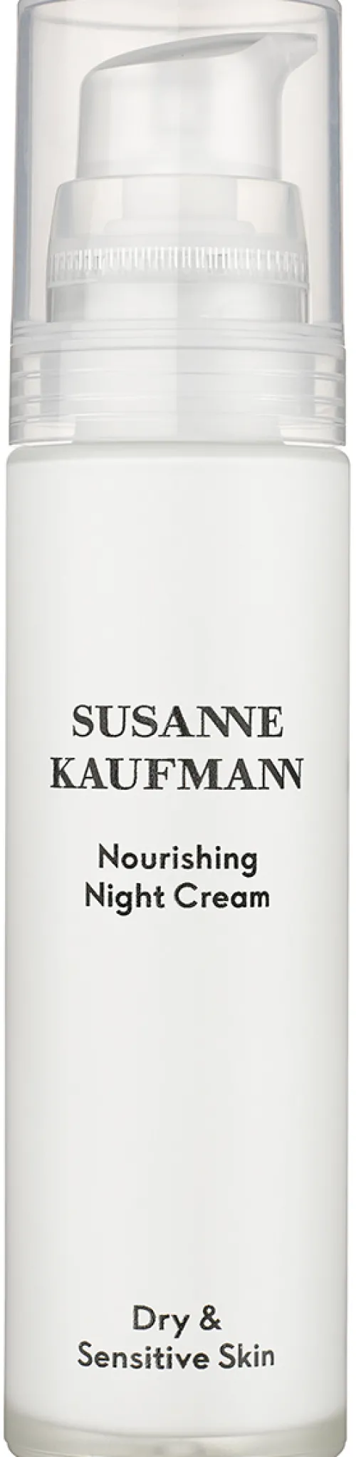 Nourishing Night Cream|Susanne Kaufmann Best