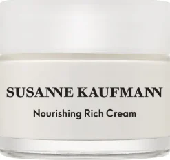 Nourishing Rich Cream|Susanne Kaufmann