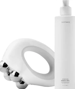NuBODY by|NuFace
