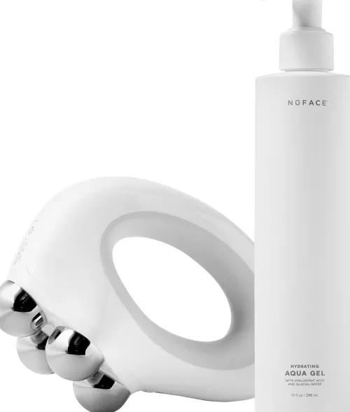 NuBODY by|NuFace