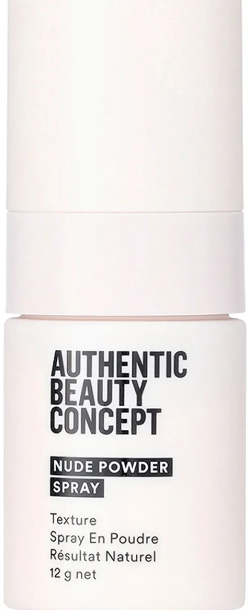 Nude Powder Spray|AUTHENTIC BEAUTY CONCEPT