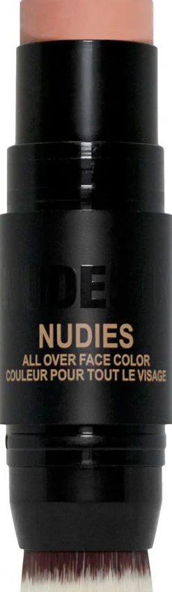 Nudies All Over Face Color|Nudestix Online