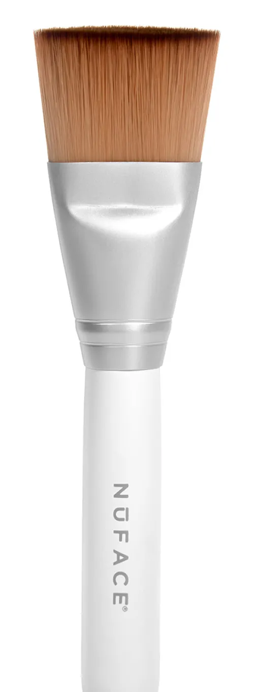 Clean Sweep Applicator Brush|NuFace Discount