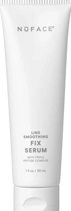 FIX Line Smoothing Serum|NuFace Outlet