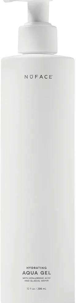 Hydrating Aqua Gel|NuFace Discount