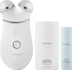 Trinity+® Starter Kit|NuFace Clearance
