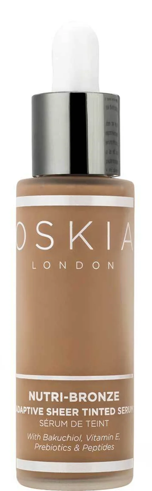 Nutri-Bronze Adaptive Sheer Tinted Serum|Oskia Sale