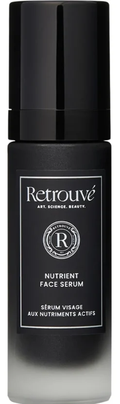 Nutrient Face Serum|Retrouvé Best
